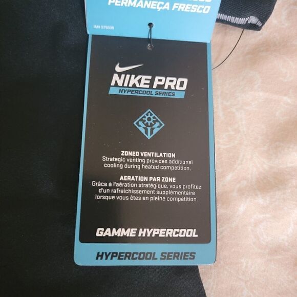 Nike Pro Dri-Fit Competition Base Layer Size S. NWT. - Picture 12 of 12